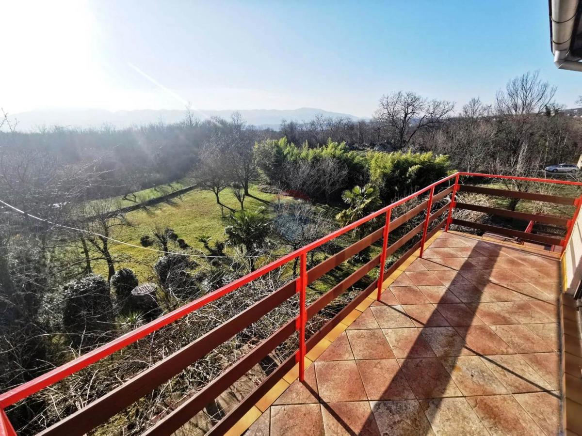 Casa Saršoni, Viškovo, 280m2