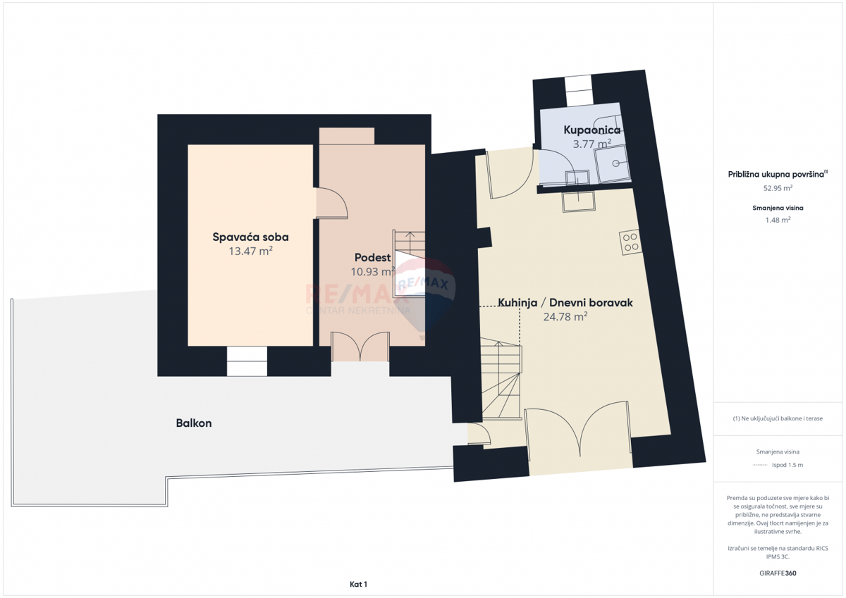 Casa Saršoni, Viškovo, 280m2
