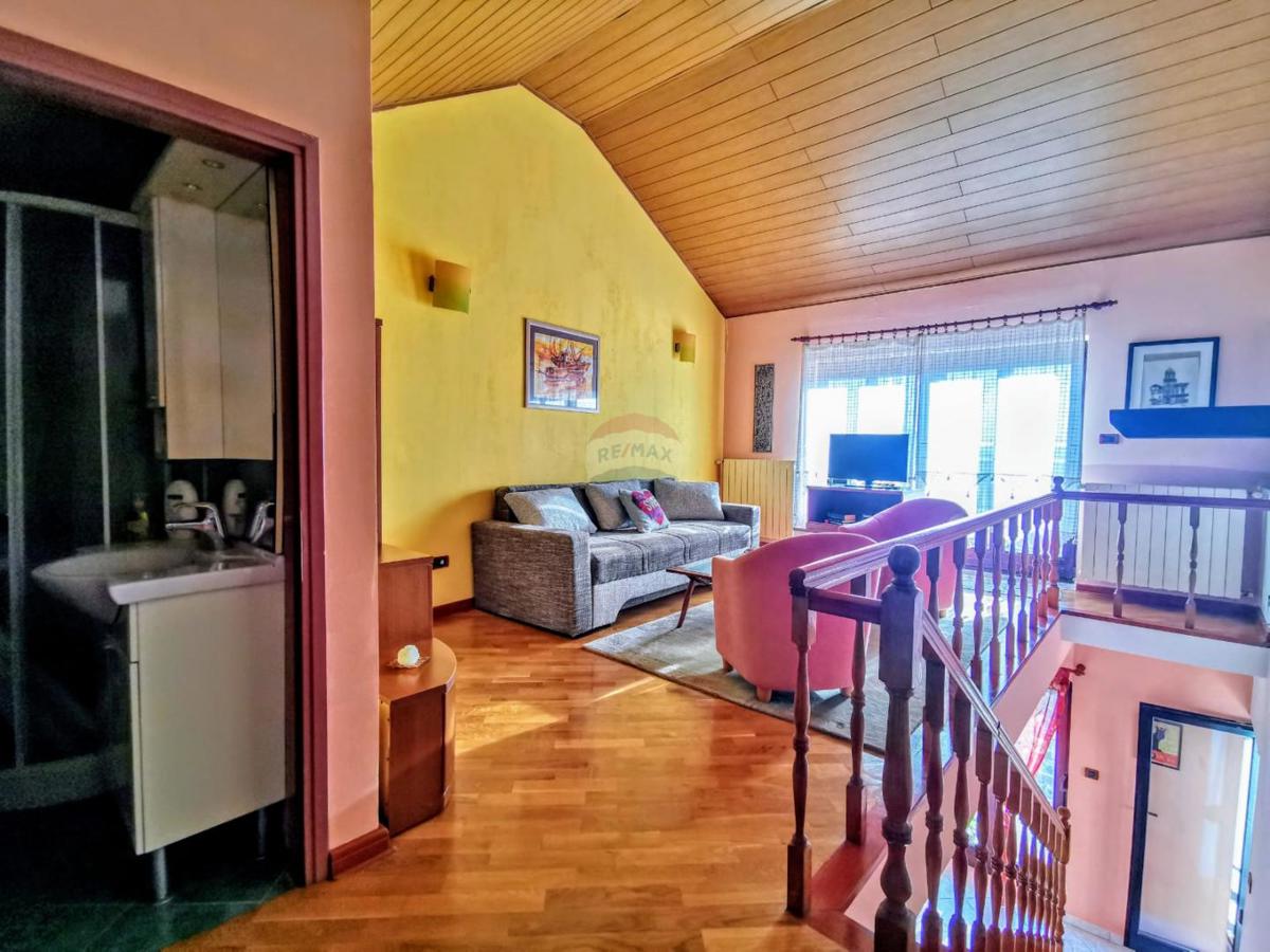 Casa Saršoni, Viškovo, 280m2