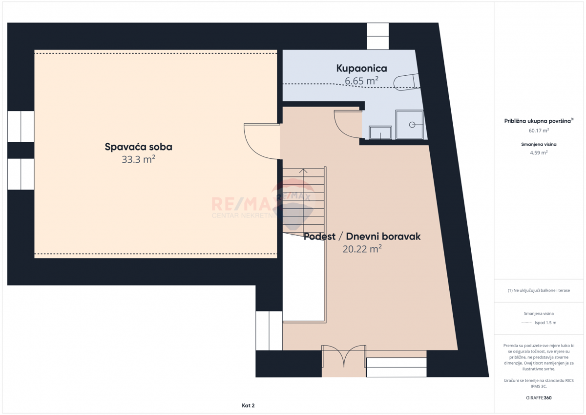 Casa Saršoni, Viškovo, 280m2