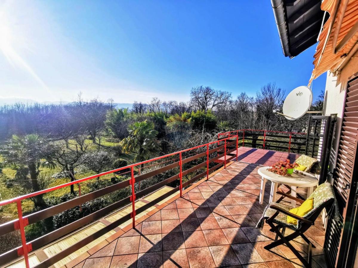 Casa Saršoni, Viškovo, 280m2