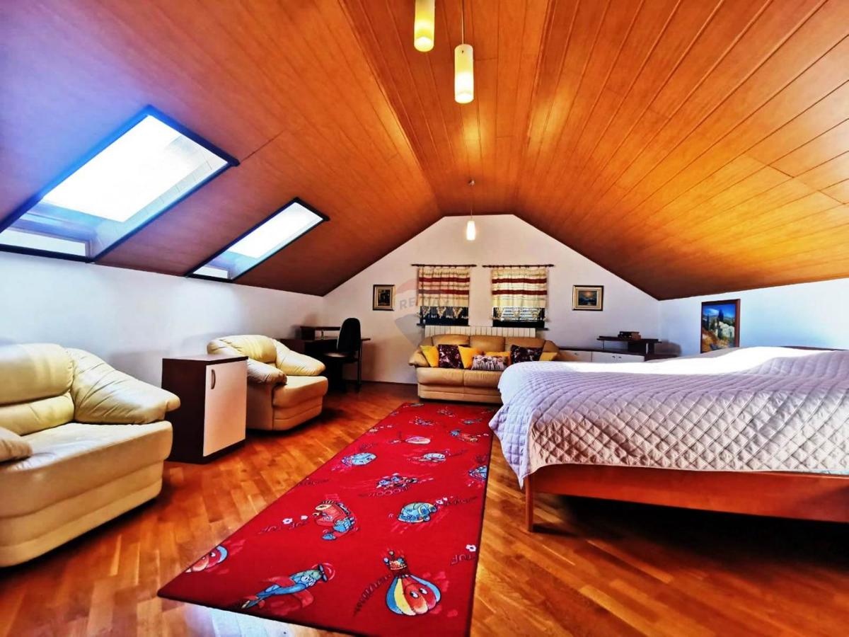 Casa Saršoni, Viškovo, 280m2