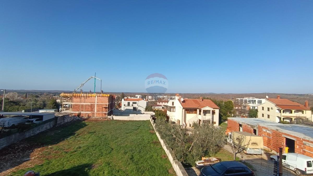 Appartamento Tar, Tar-Vabriga, 77m2