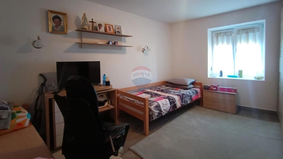 Appartamento Tar, Tar-Vabriga, 77m2