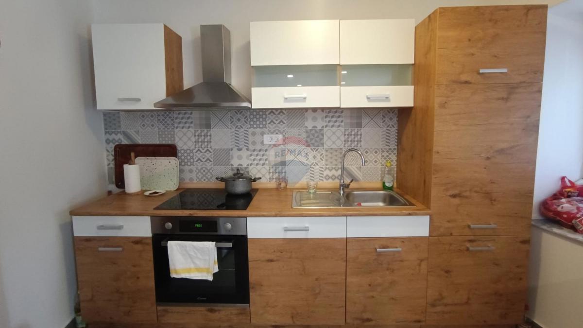 Appartamento Tar, Tar-Vabriga, 77m2