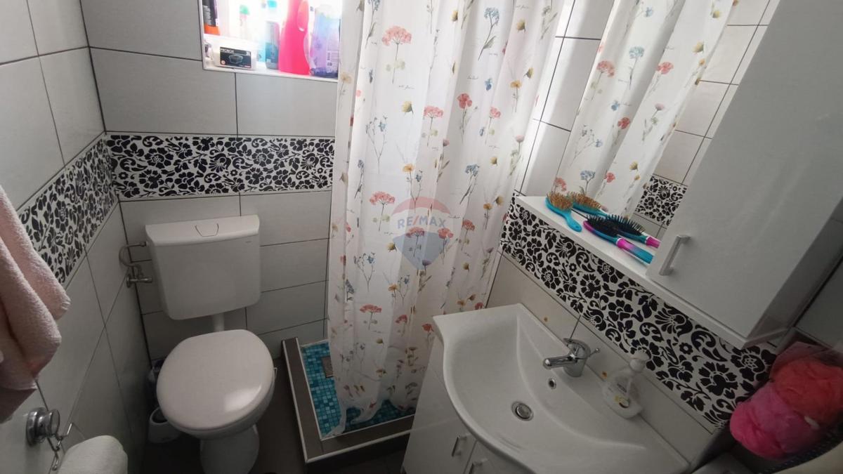 Appartamento Tar, Tar-Vabriga, 77m2