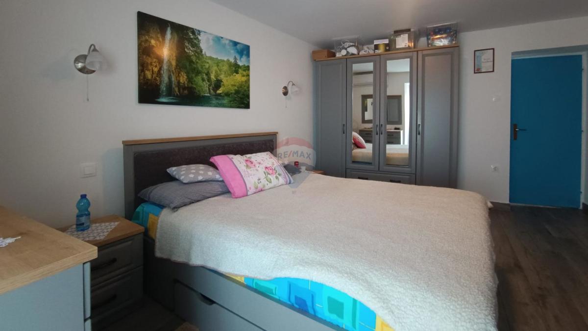 Appartamento Tar, Tar-Vabriga, 77m2