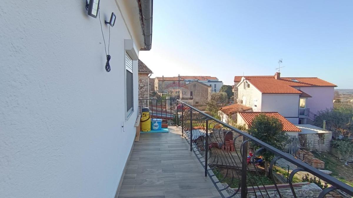 Appartamento Tar, Tar-Vabriga, 77m2
