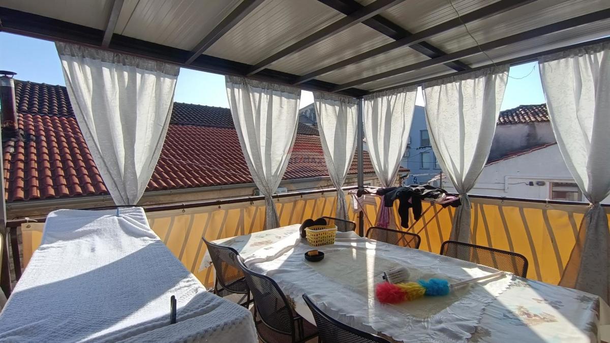 Appartamento Tar, Tar-Vabriga, 77m2