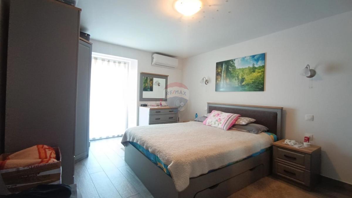 Appartamento Tar, Tar-Vabriga, 77m2