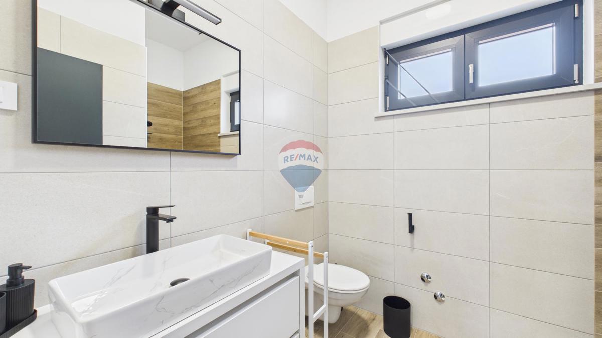 Casa Poreč okolica, Poreč, 140m2