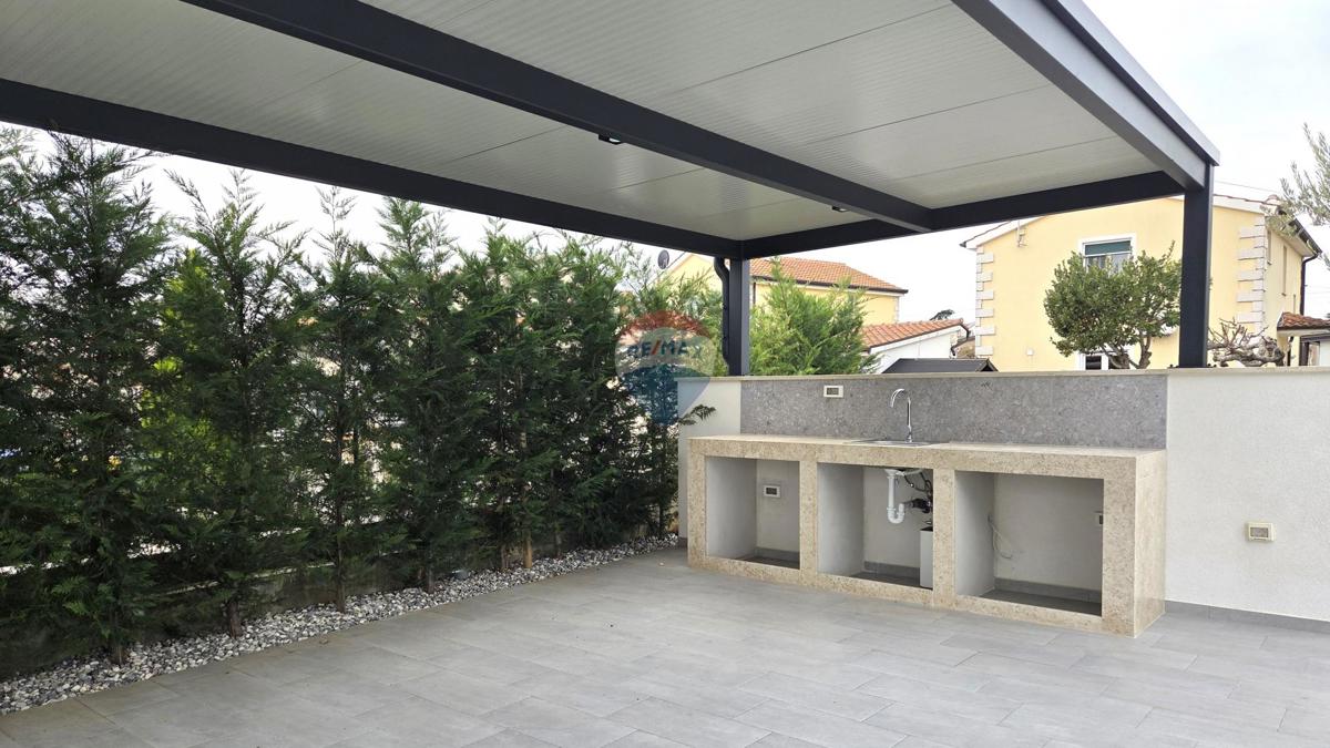 Casa Poreč okolica, Poreč, 140m2