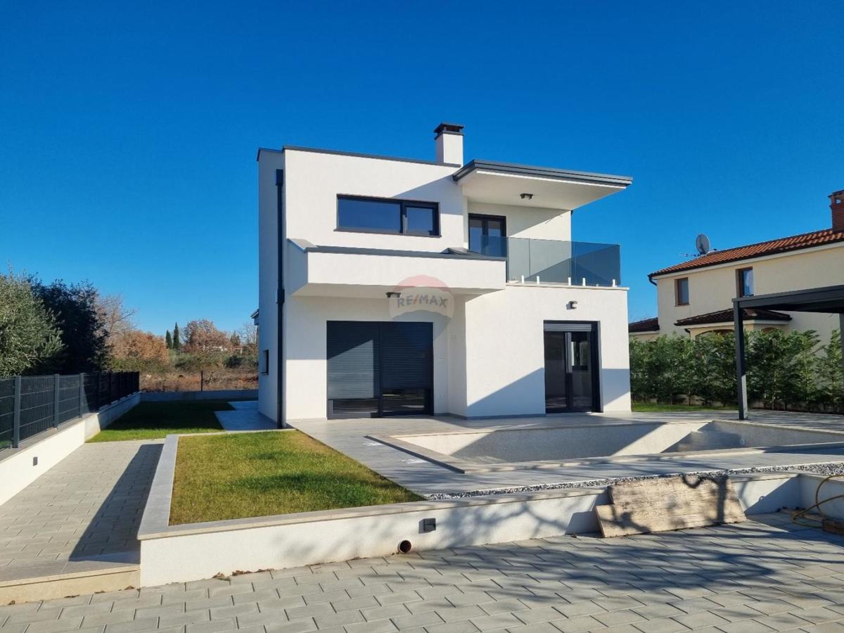 Casa Poreč okolica, Poreč, 140m2