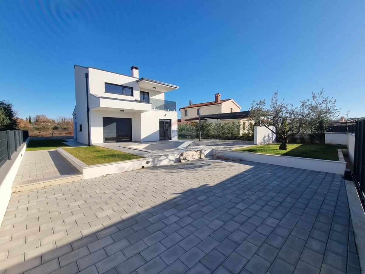 Casa Poreč okolica, Poreč, 140m2