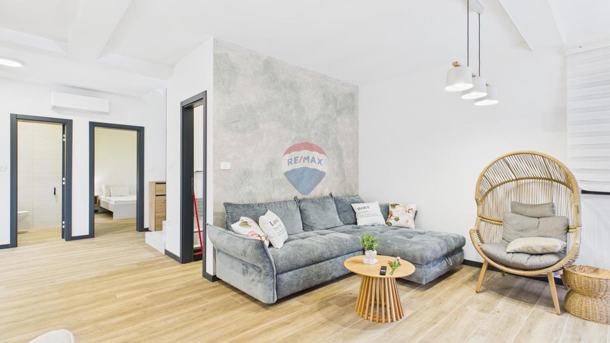 Casa Poreč okolica, Poreč, 140m2