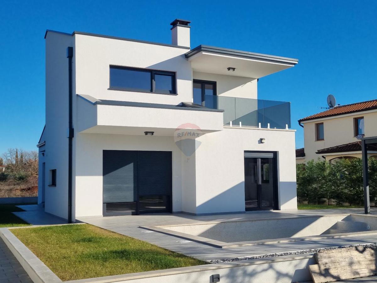 Casa Poreč okolica, Poreč, 140m2