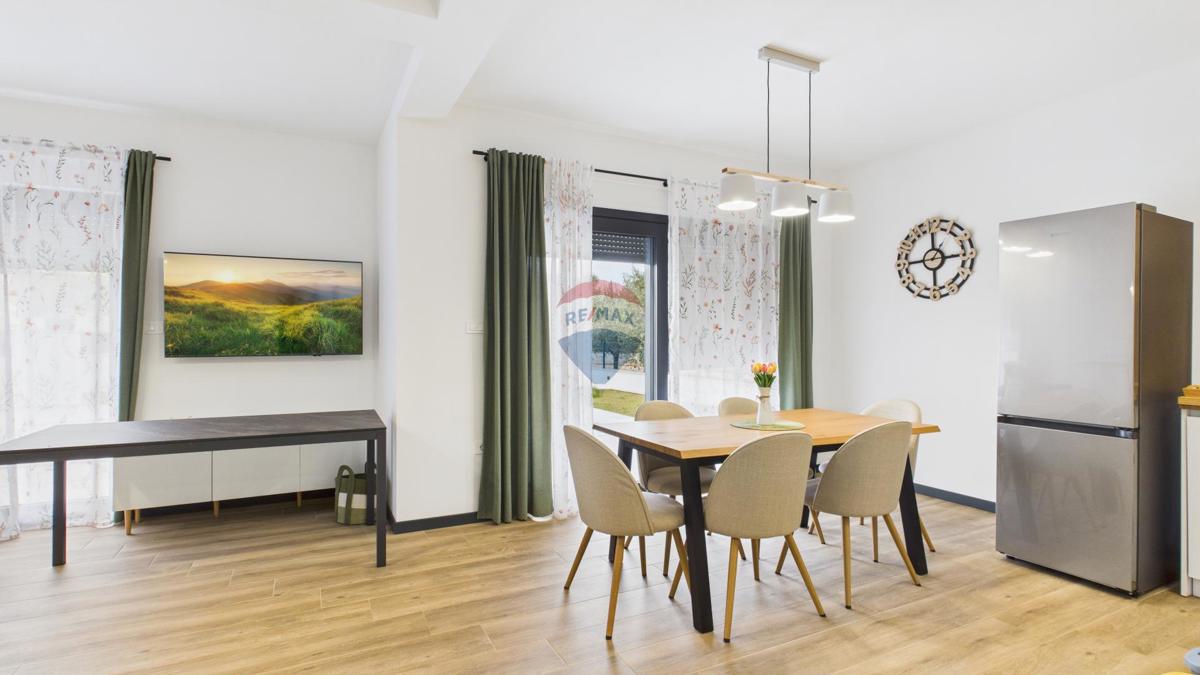 Casa Poreč okolica, Poreč, 140m2