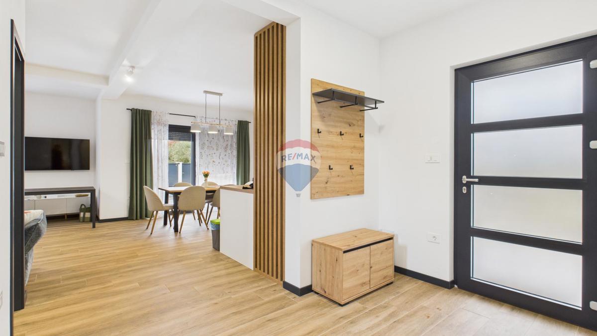 Casa Poreč okolica, Poreč, 140m2