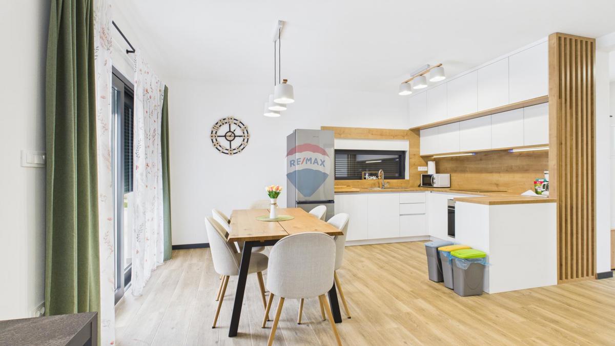 Casa Poreč okolica, Poreč, 140m2