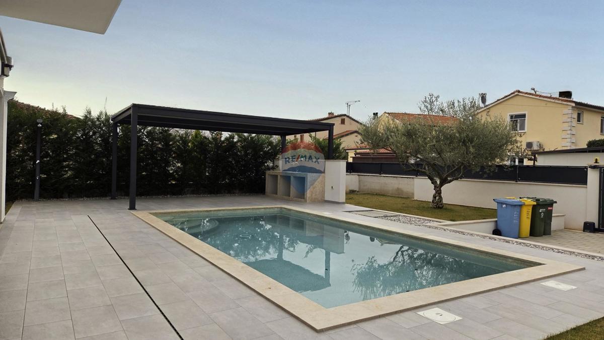 Casa Poreč okolica, Poreč, 140m2