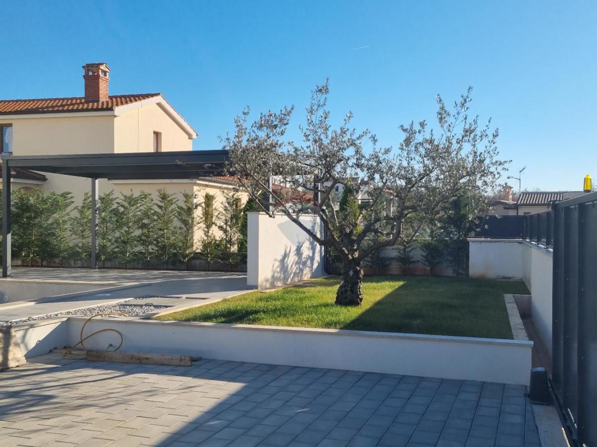 Casa Poreč okolica, Poreč, 140m2