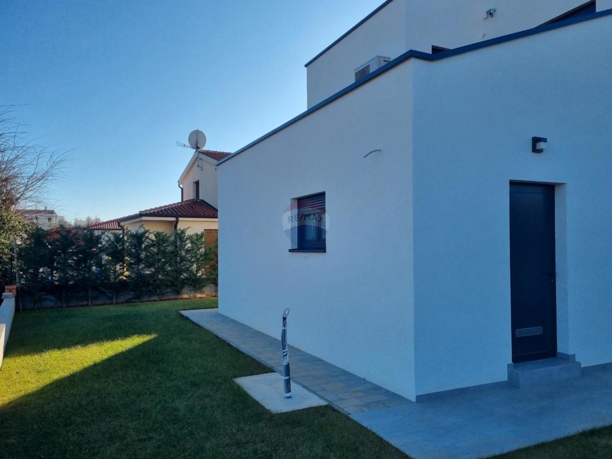 Casa Poreč okolica, Poreč, 140m2