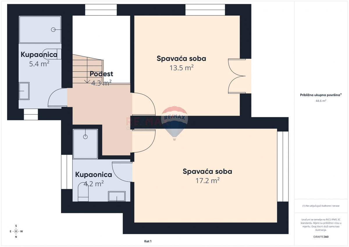 Casa Poreč okolica, Poreč, 140m2