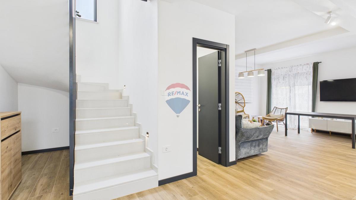 Casa Poreč okolica, Poreč, 140m2