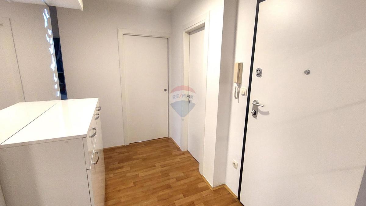 Appartamento Stenjevec, 52,82m2