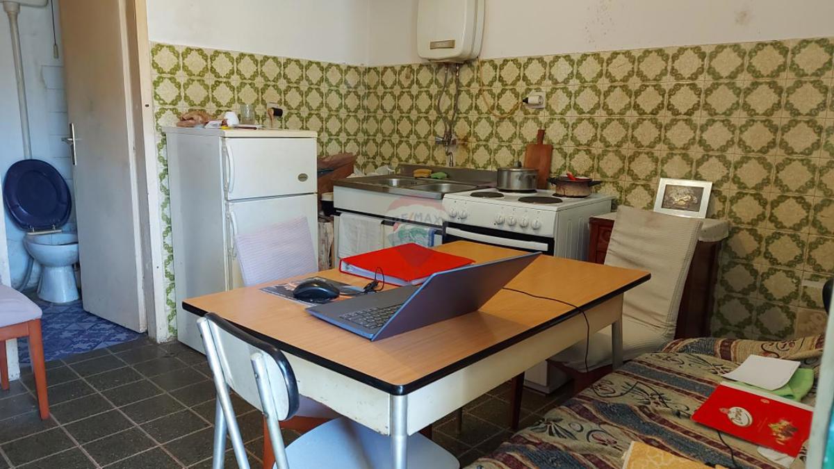 Casa Kozala, Rijeka, 90m2