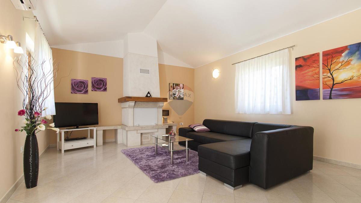 Casa Kringa, Tinjan, 140m2
