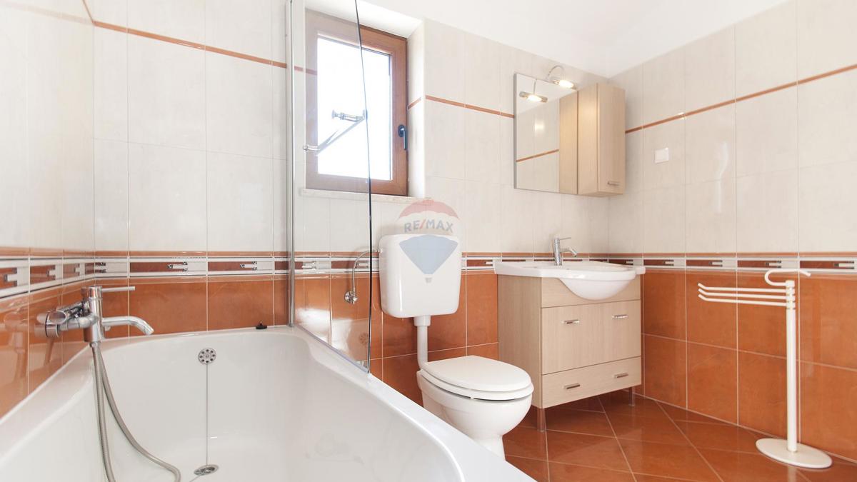 Casa Kringa, Tinjan, 140m2