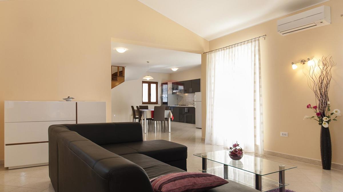 Casa Kringa, Tinjan, 140m2