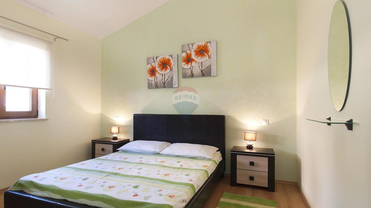 Casa Kringa, Tinjan, 140m2