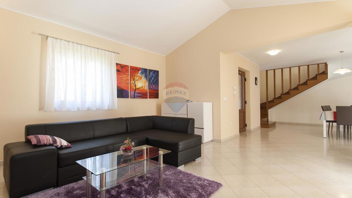 Casa Kringa, Tinjan, 140m2