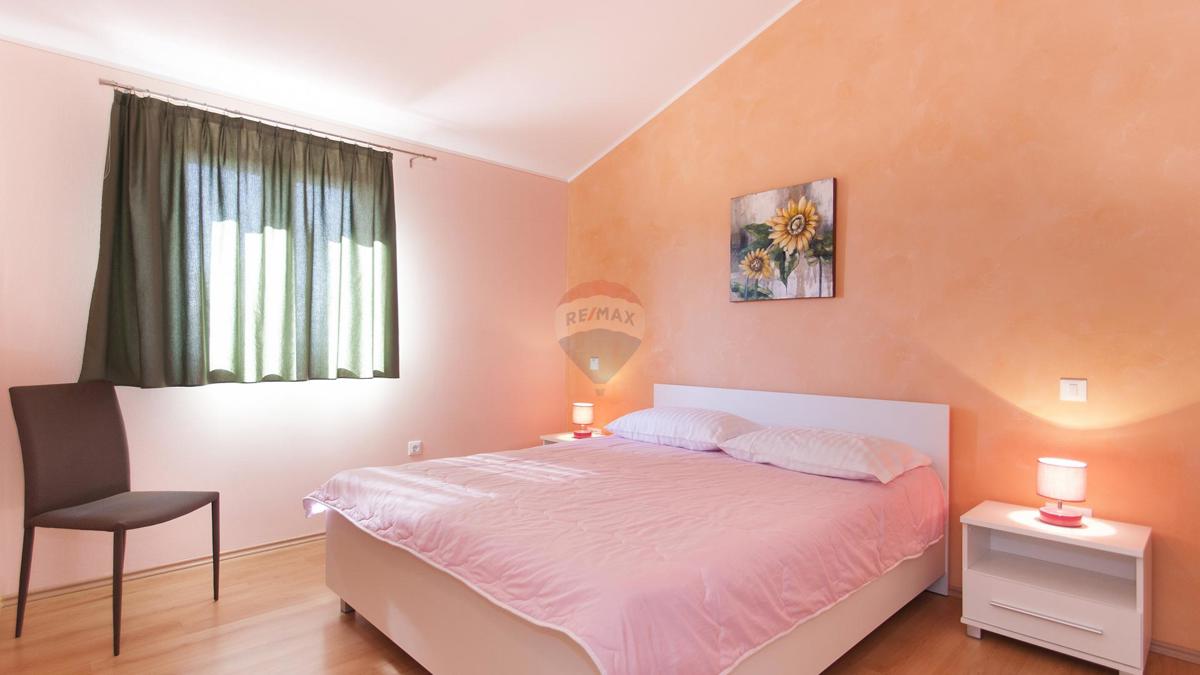 Casa Kringa, Tinjan, 140m2