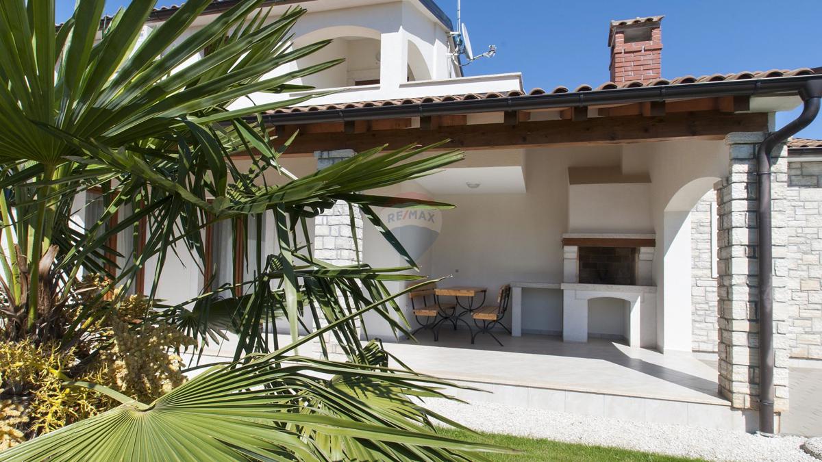 Casa Kringa, Tinjan, 140m2