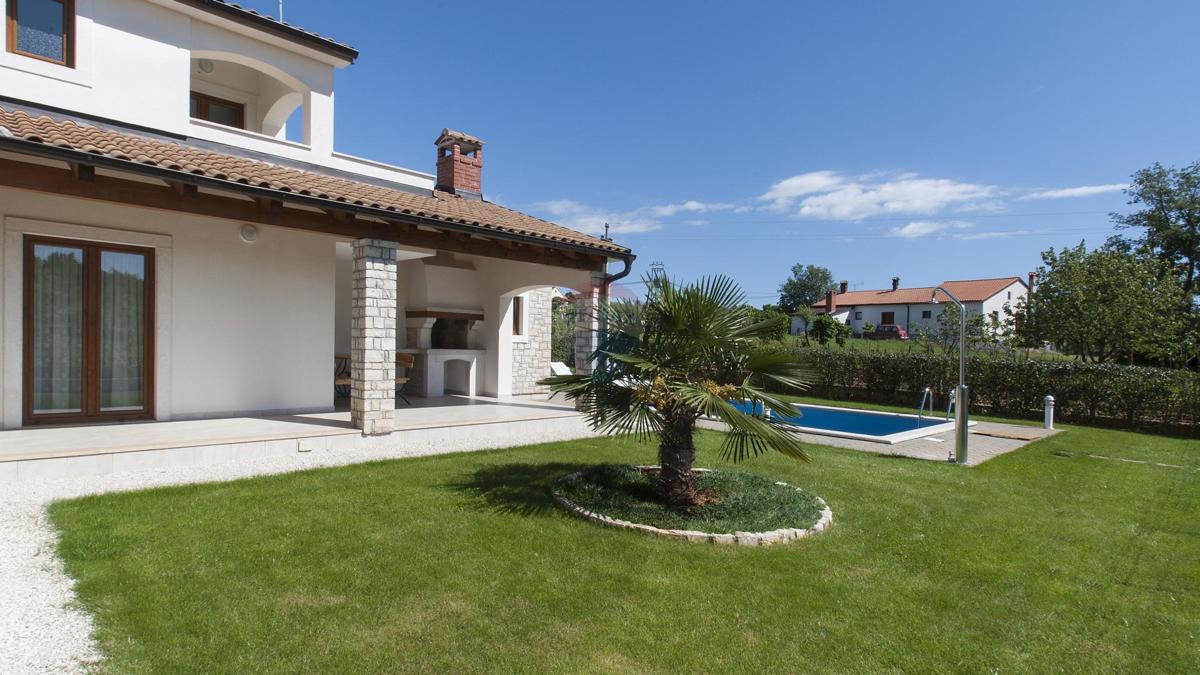Casa Kringa, Tinjan, 140m2