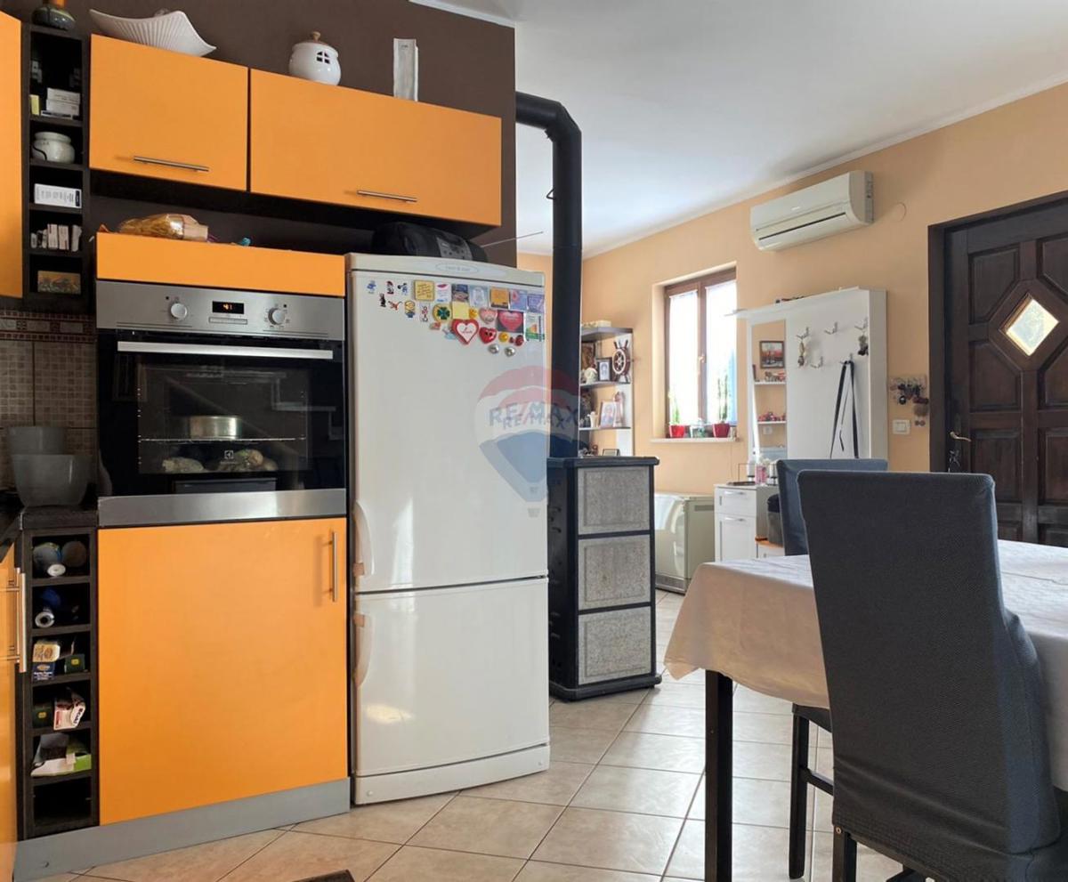 Casa Pomer, Medulin, 100m2