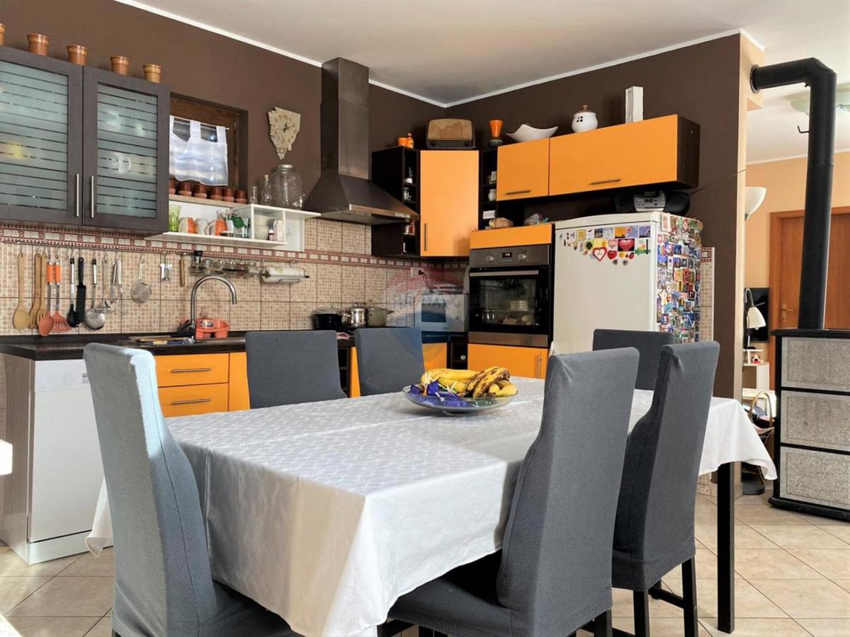 Casa Pomer, Medulin, 100m2