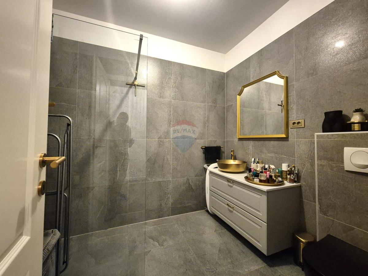 Appartamento Rešetari, Kastav, 68,95m2