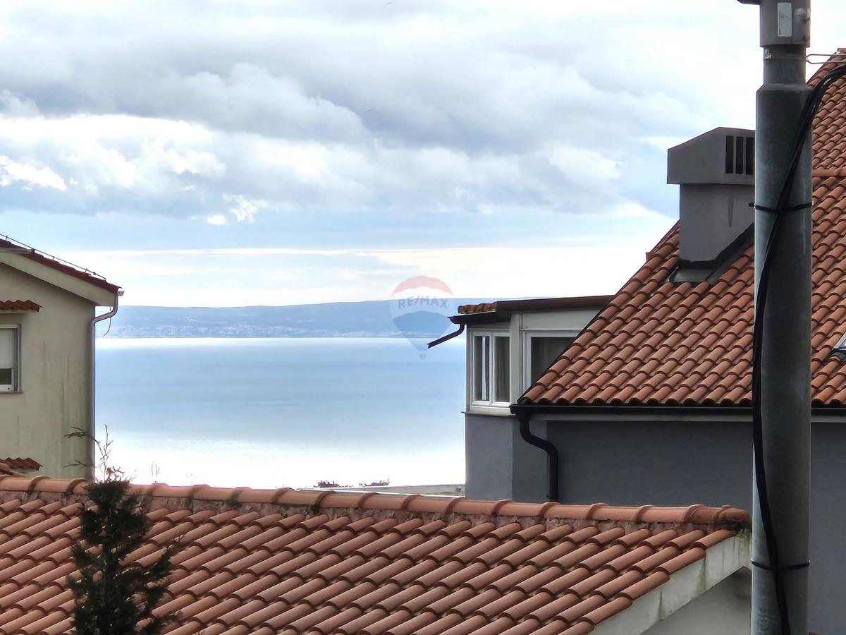 Appartamento Rešetari, Kastav, 68,95m2