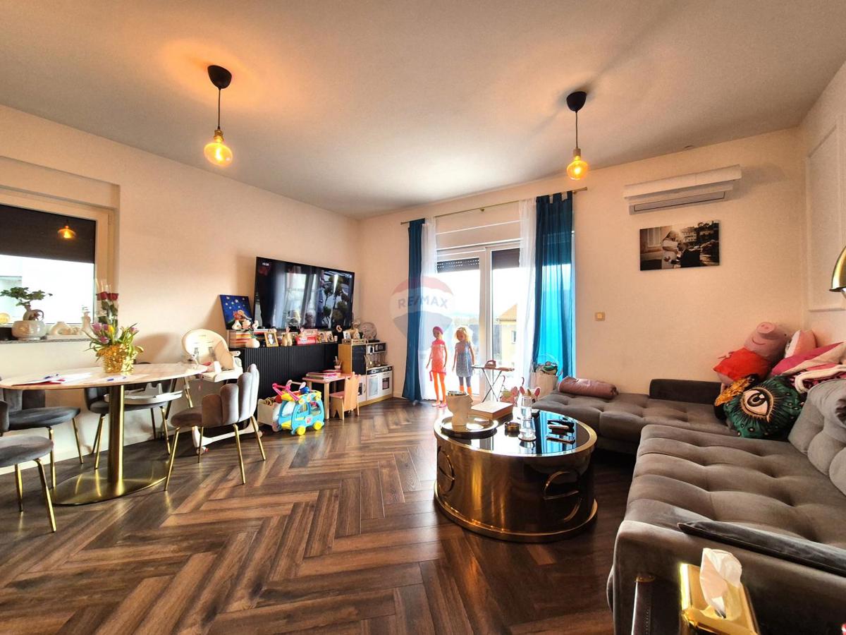 Appartamento Rešetari, Kastav, 68,95m2
