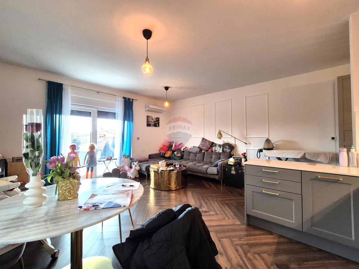 Appartamento Rešetari, Kastav, 68,95m2