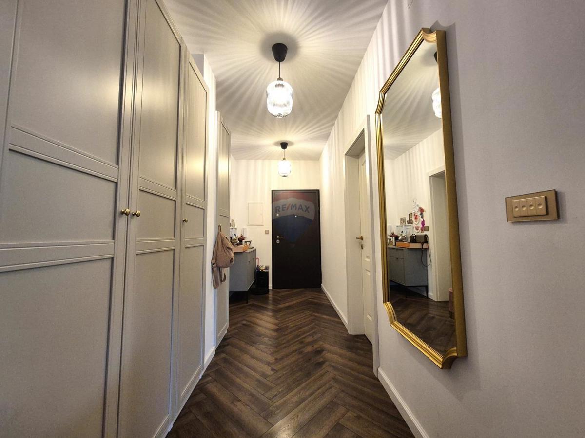 Appartamento Rešetari, Kastav, 68,95m2