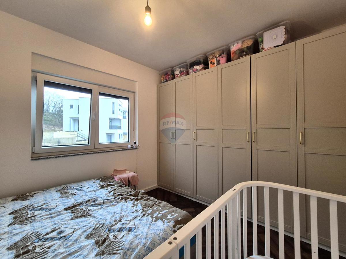 Appartamento Rešetari, Kastav, 68,95m2
