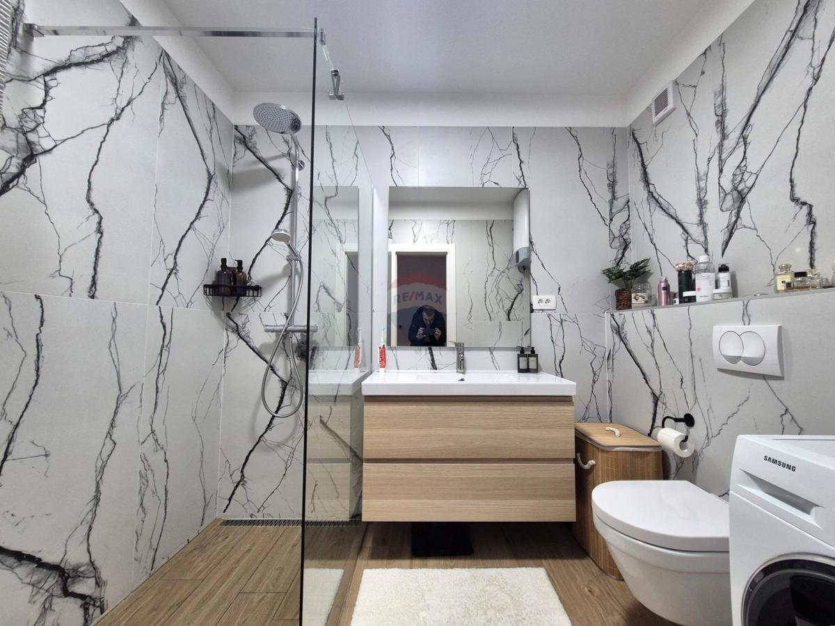 Appartamento Rešetari, Kastav, 58,70m2