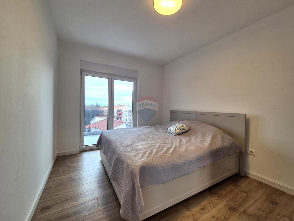 Appartamento Rešetari, Kastav, 58,70m2