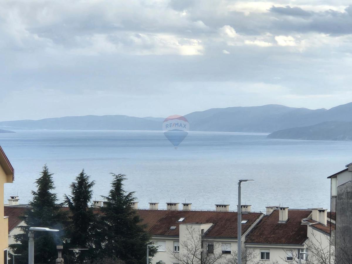 Appartamento Rešetari, Kastav, 58,70m2