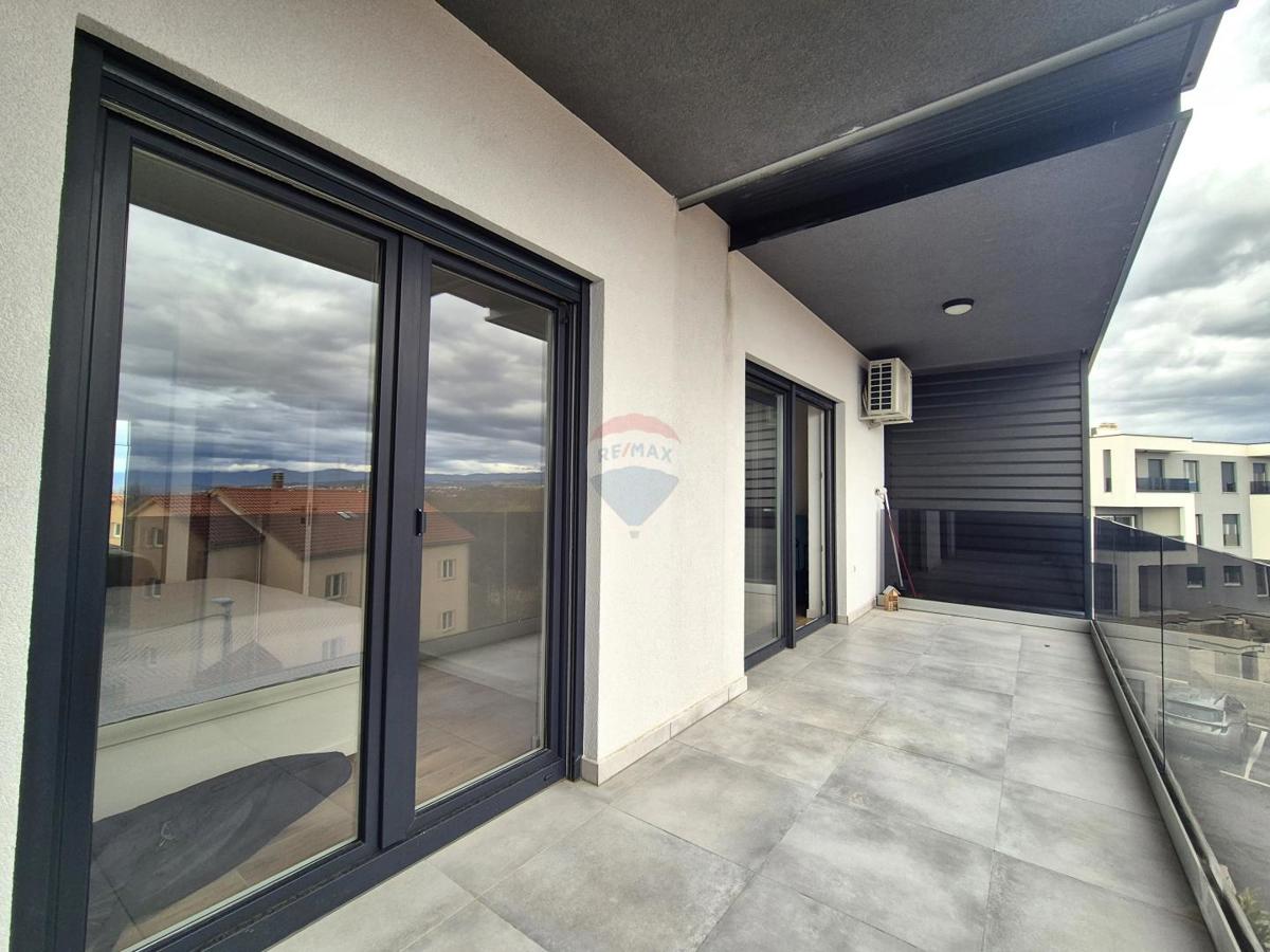 Appartamento Rešetari, Kastav, 58,70m2